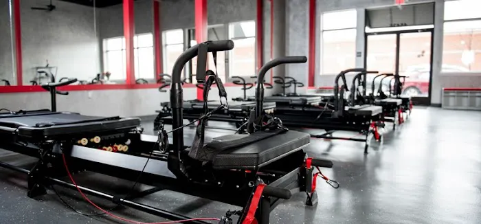 Rock Your Body Pilates Picture 10