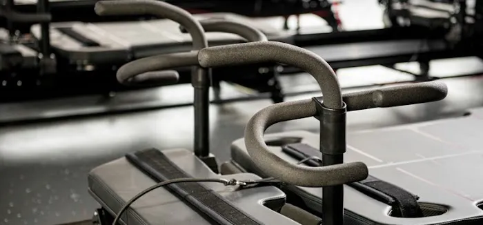 Rock Your Body Pilates Picture 7