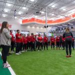 The Edge Fitness Clubs