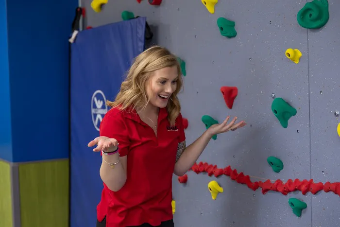 The Edge Fitness Clubs Picture 4