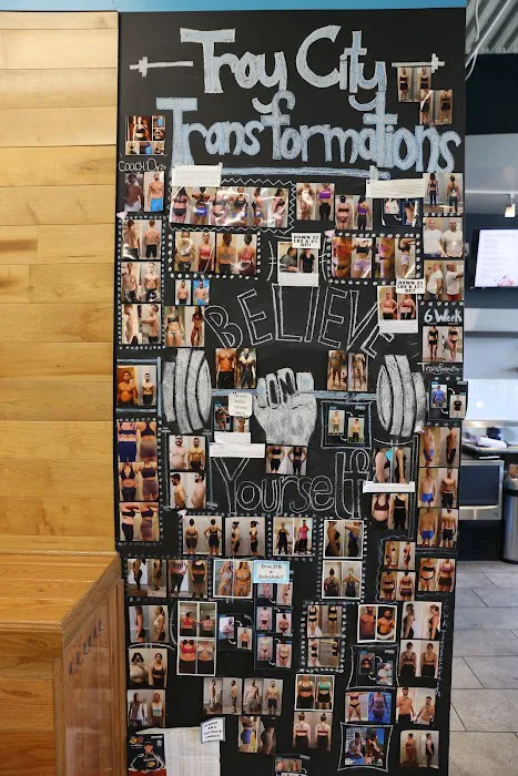 Troy City Fitness Picture 2