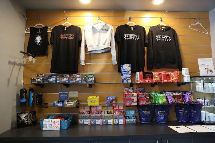 Troy City Fitness Picture 10