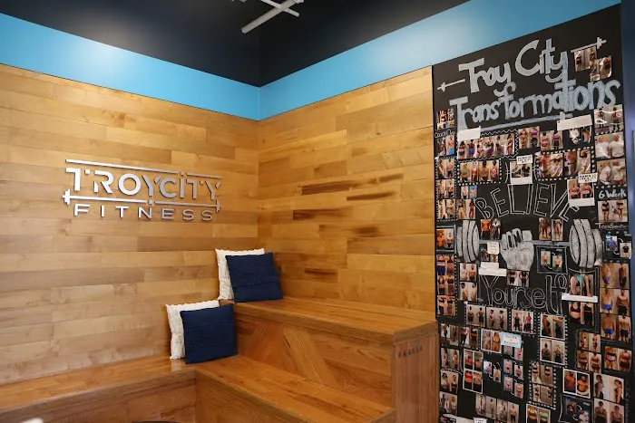 Troy City Fitness Picture 3