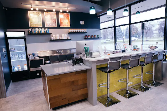 Troy City Fitness Picture 9