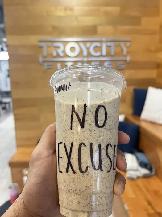 Troy City Fitness Picture 4