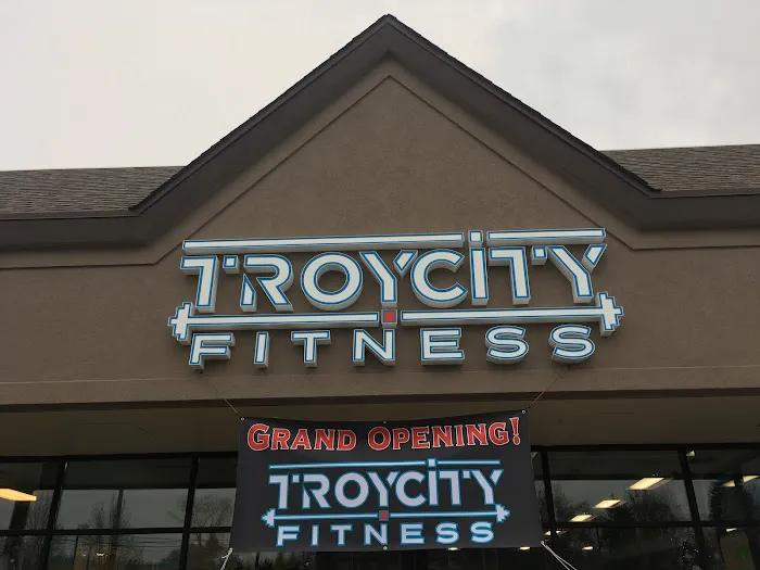 Troy City Fitness Picture 1