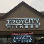 Troy City Fitness