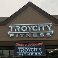 Troy City Fitness ico