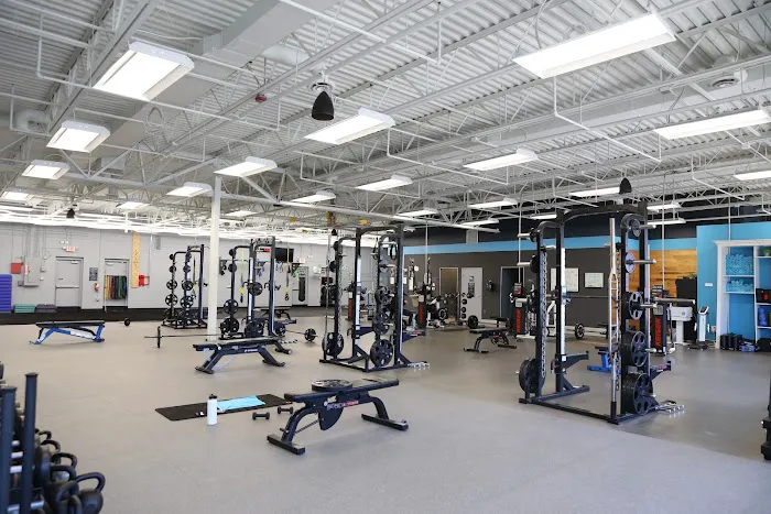 Troy City Fitness Picture 8