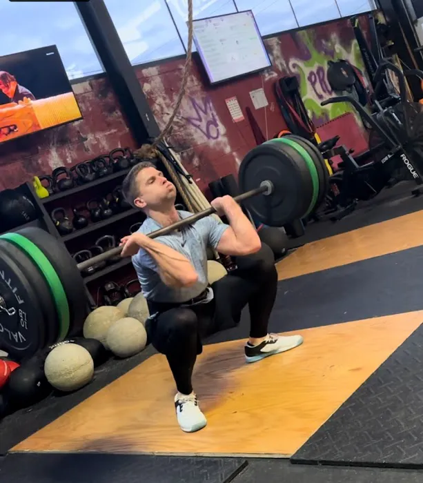 PREMETEAM Hyrox Training club Picture 5