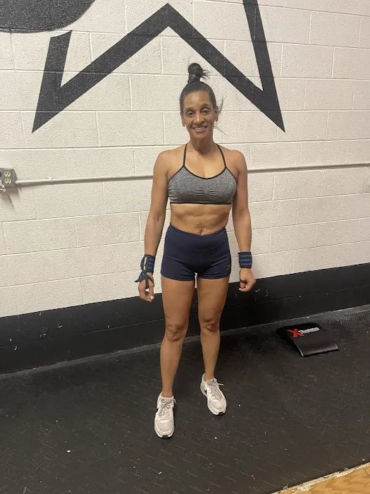 PREMETEAM Hyrox Training club Picture 3