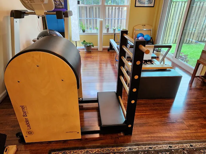 Archkey Pilates - In Studio and Online by appointment Picture 1