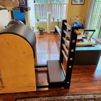 Archkey Pilates - In Studio and Online by appointment ico