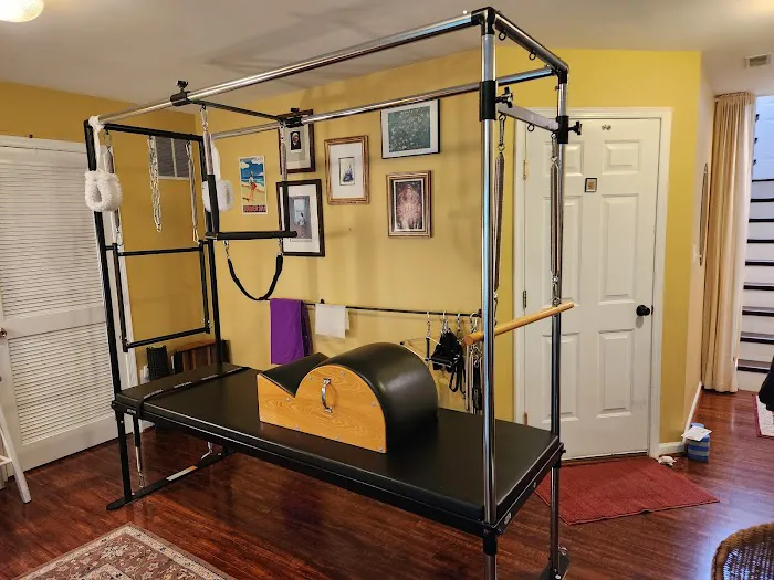 Archkey Pilates - In Studio and Online by appointment Picture 4