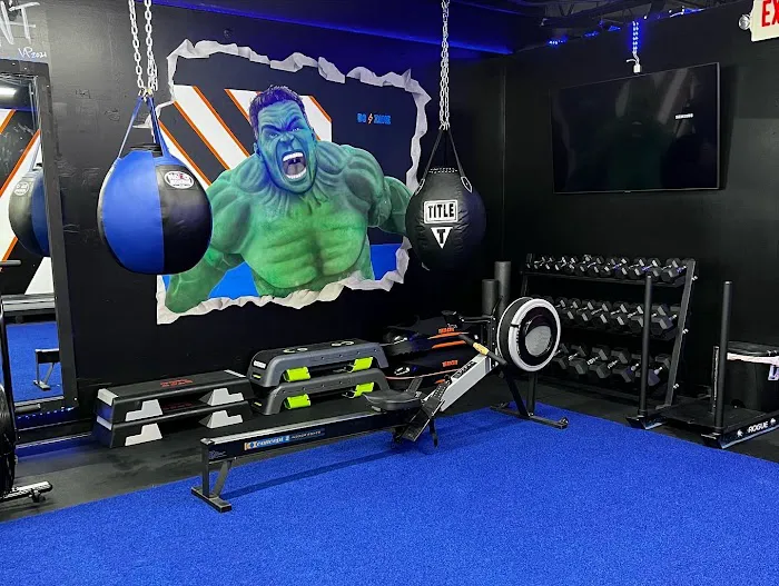 D3 ZONE LLC Picture 8