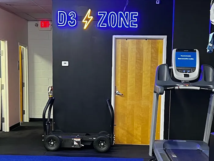 D3 ZONE LLC Picture 9