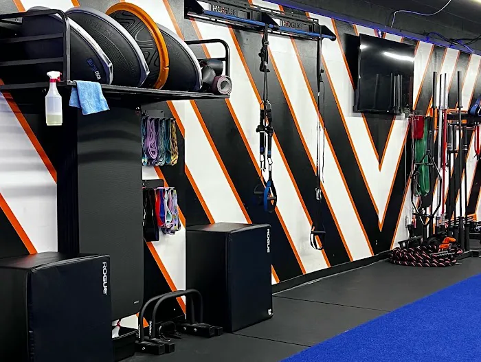 D3 ZONE LLC Picture 7