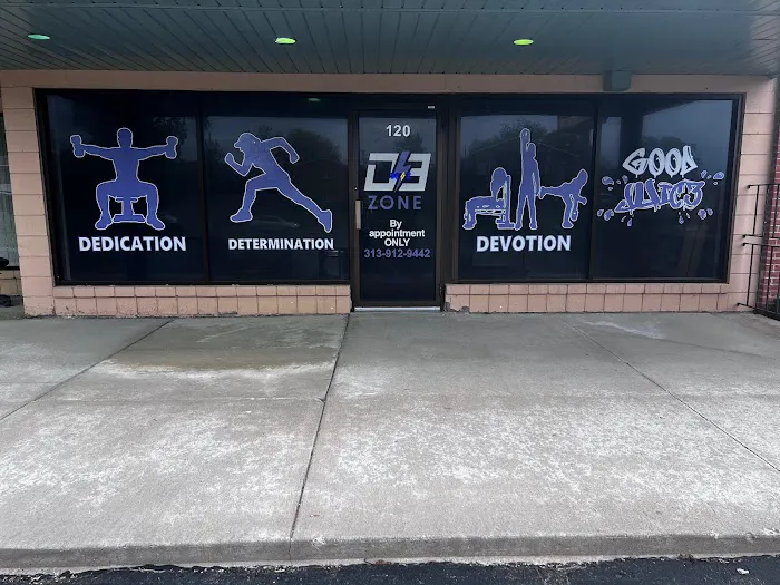 D3 ZONE LLC Picture 1