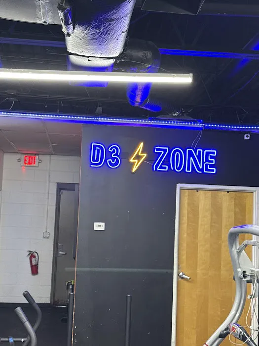 D3 ZONE LLC Picture 2