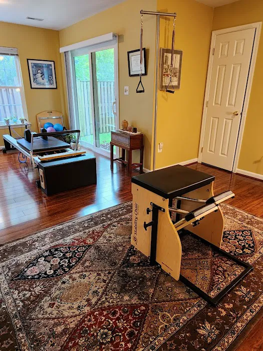Archkey Pilates - In Studio and Online by appointment Picture 2