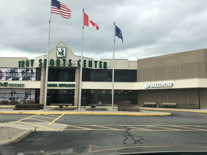 Jazzercise Fitness Center of Troy Picture 1