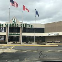 Jazzercise Fitness Center of Troy ico