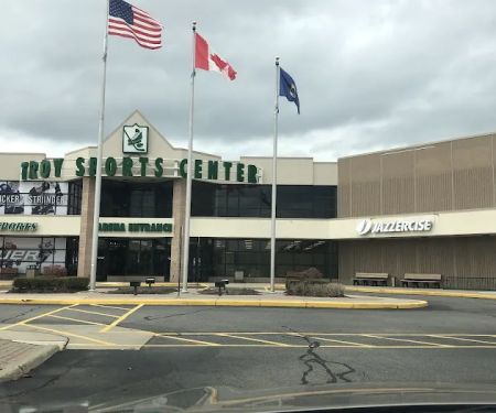 Jazzercise Fitness Center of Troy