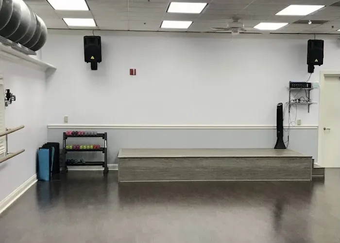 Jazzercise Fitness Center of Troy Picture 4