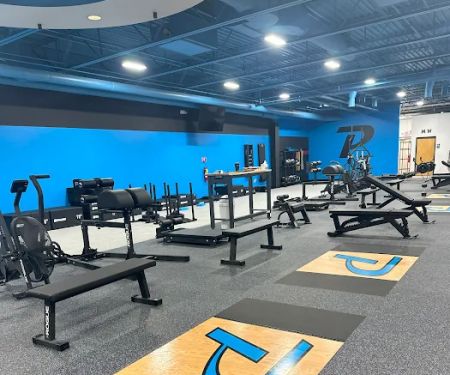 Phyx Performance Troy