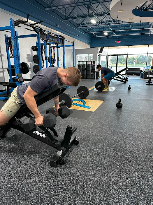 Phyx Performance Troy Picture 6