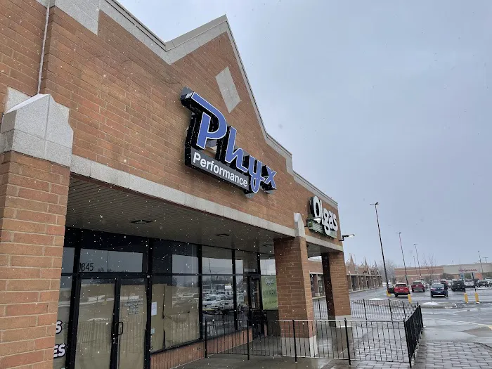 Phyx Performance Troy Picture 4