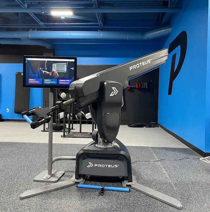 Phyx Performance Troy Picture 5