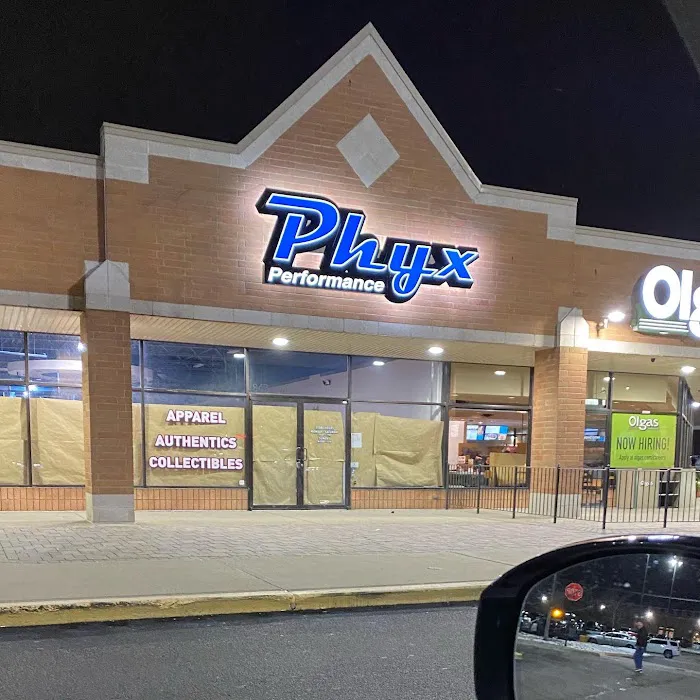 Phyx Performance Troy Picture 2