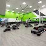 The Edge Fitness Clubs