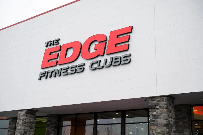 The Edge Fitness Clubs Picture 3