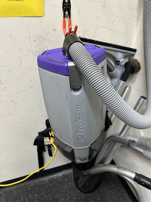 Planet Fitness Picture 4