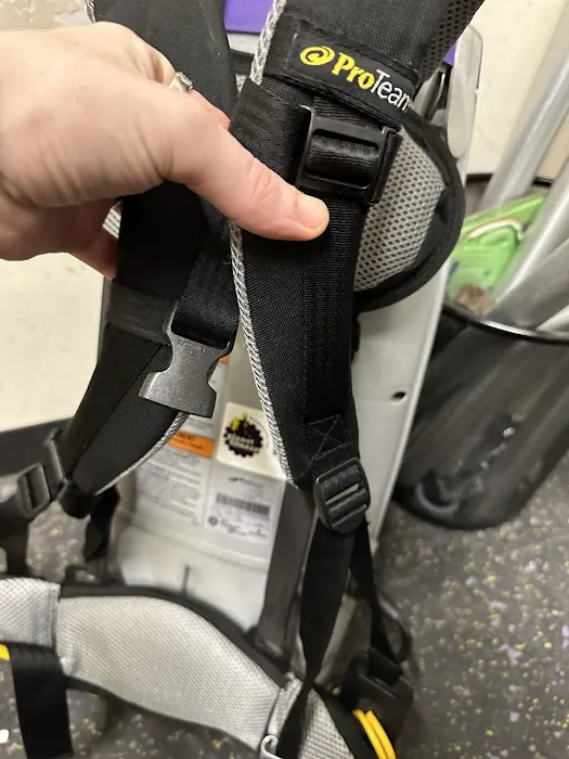 Planet Fitness Picture 9