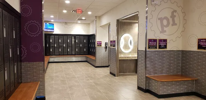 Planet Fitness Picture 2