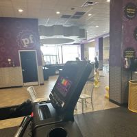 Planet Fitness ico