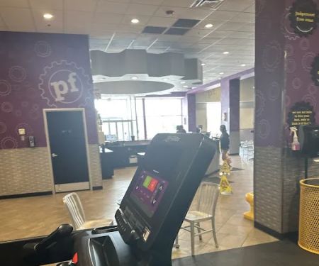 Planet Fitness