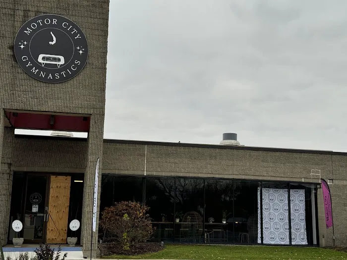 Motor City Gymnastics Picture 1