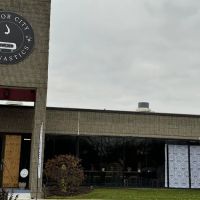 Motor City Gymnastics ico