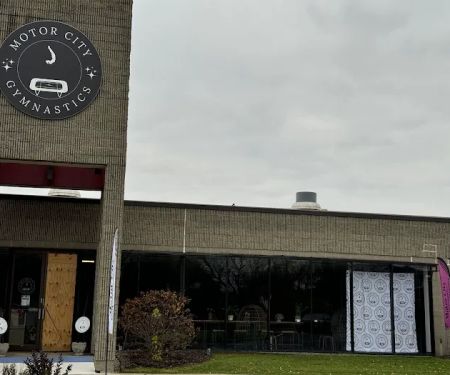 Motor City Gymnastics