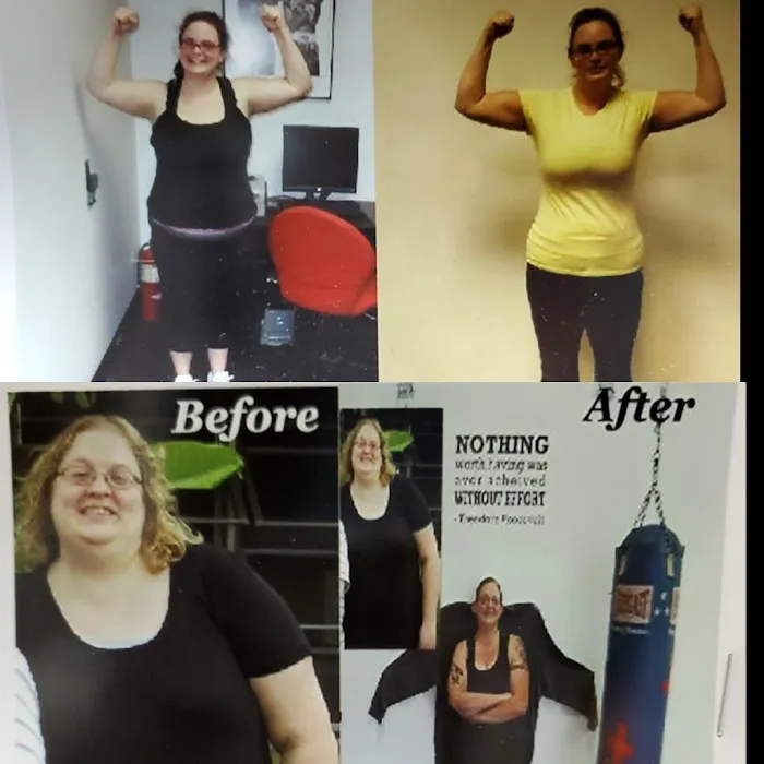 Swift Results Glute Factory Picture 10