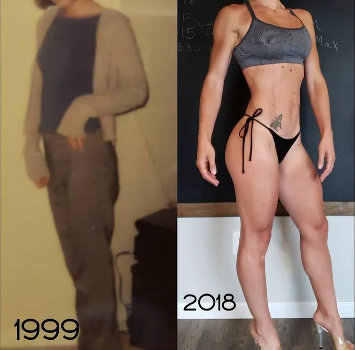 Swift Results Glute Factory Picture 7