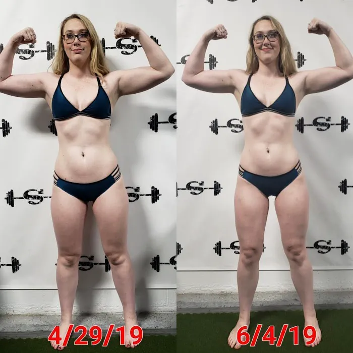 Swift Results Glute Factory Picture 3