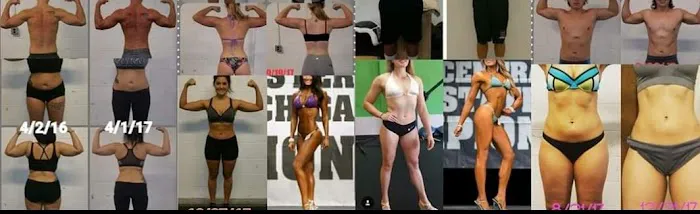 Swift Results Glute Factory Picture 1