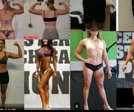 Swift Results Glute Factory
