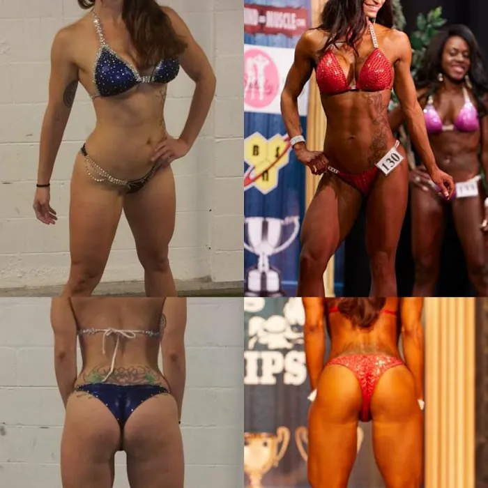 Swift Results Glute Factory Picture 6