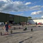 Stay Strong CrossFit